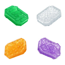 Upload image to gallery viewer, Tenga Uni Thimble Masturbator - Emerald