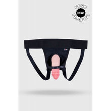 Load image in gallery viewer, Harness Strap - Black