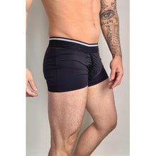 Upload image to gallery viewer, Boxer TransT Polyamide - Black
