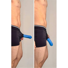 Upload image to gallery viewer, Boxer TransT Polyamide - Black