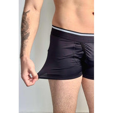 Upload image to gallery viewer, Boxer TransT Polyamide - Black