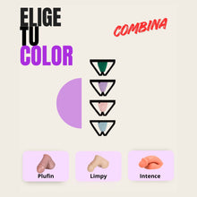 Cargar imagen en el visor de la galería, Jockstrap Colores