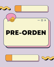 Load image in the gallery viewer, Pre-Order
