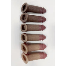 Cargar imagen en el visor de la galería, Packer BRoll (5em1) Pintura Artesanal - 14cm