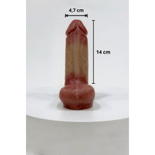 Cargar imagen en el visor de la galería, Packer BRoll (5em1) Pintura Artesanal - 14cm