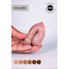 Load image in the gallery viewer, Packer Plufin (Volume) 6,5cm