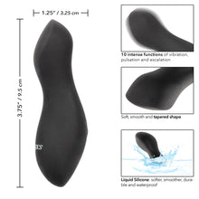 Cargar imagen en el visor de la galería, Vibrador -Curva Perfecta (The Perfect Curve)