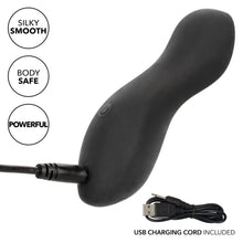 Cargar imagen en el visor de la galería, Vibrador -Curva Perfecta (The Perfect Curve)