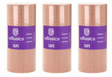 Upload image to gallery viewer, Combo 3 Tapes 15 cm Light Cream Urbasics