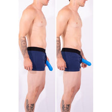 Load image in gallery viewer, Boxer TransT - Blue (3 functions)