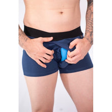 Load image in gallery viewer, Boxer TransT - Blue (3 functions)