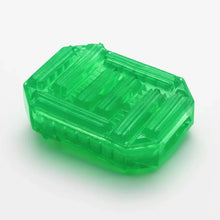 Upload image to gallery viewer, Tenga Uni Thimble Masturbator - Emerald