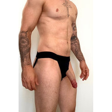 Load image in gallery viewer, Harness Strap - Black