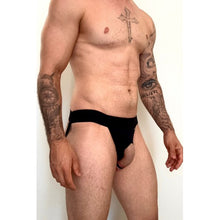 Load image in gallery viewer, Harness Strap - Black