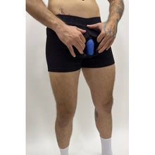 Charger l'image dans la galerie de visualisation, Boxer King Black (3 fonctions)