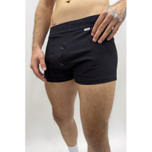 Charger l'image dans la galerie de visualisation, Boxer King Black (3 fonctions)