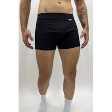 Charger l'image dans la galerie de visualisation, Boxer King Black (3 fonctions)