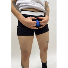 Upload image to gallery viewer, Packer Underwear - Black Lisa