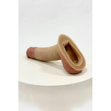 Cargar imagen en el visor de la galería, Packer B-Monster (5em1) Pintura Artesanal - 16cm