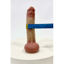 Cargar imagen en el visor de la galería, Packer B-Monster (5em1) Pintura Artesanal - 16cm