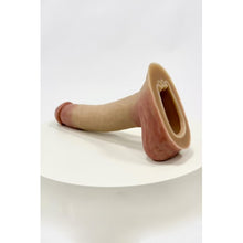 Cargar imagen en el visor de la galería, Packer KingSex (5 funciones) Pintura Artesanal - 18,5cm