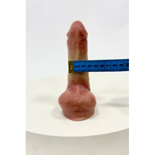 Upload image to gallery viewer, Packer Transtore Mr. Flex (5 in 1) Peint à la main 12 cm + vertèbres ou tiges
