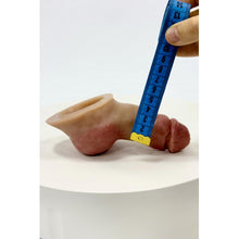 Load image in the gallery viewer, Packer STP - 2 in 1 Pis and Volume