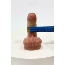Load image in the gallery viewer, Packer Transtore Xmall (2in1) Handmade painting - 8cm