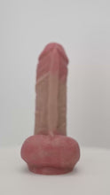 Upload and play the video in the gallery viewer, Packer Transtore TRex 5in1 13cm + Handmade Painting