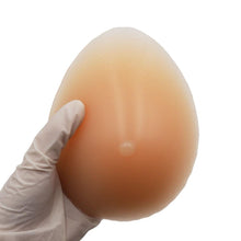 Load image in gallery viewer, Drop Shape Breasts