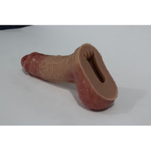 Load image in the gallery viewer, Packer Transtore TRex 5in1 13cm + Handmade painting