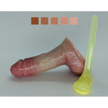 Load image in the gallery viewer, Packer Transtore TRex 5in1 13cm + Handmade painting