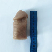 Cargar imagen en el visor de la galería, Packer GrowUp - Ajuste al clítoris 7 cm