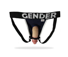 Loading image in gallery viewer, Navy Blue Harness For Packer