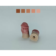 Cargar imagen en el visor de la galería, Packer GrowUp - Ajuste al clítoris 7 cm