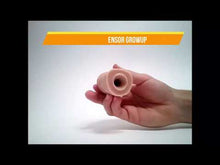 Cargar y reproducir el video en el visor de la galería, Packer GrowUp - Ajuste al clítoris 7 cm
