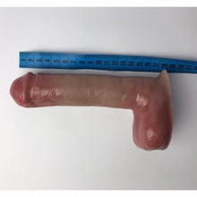 Load image in gallery viewer, Packer Mr. Long (5in1) Handmade Painting - 14,5cm Rods