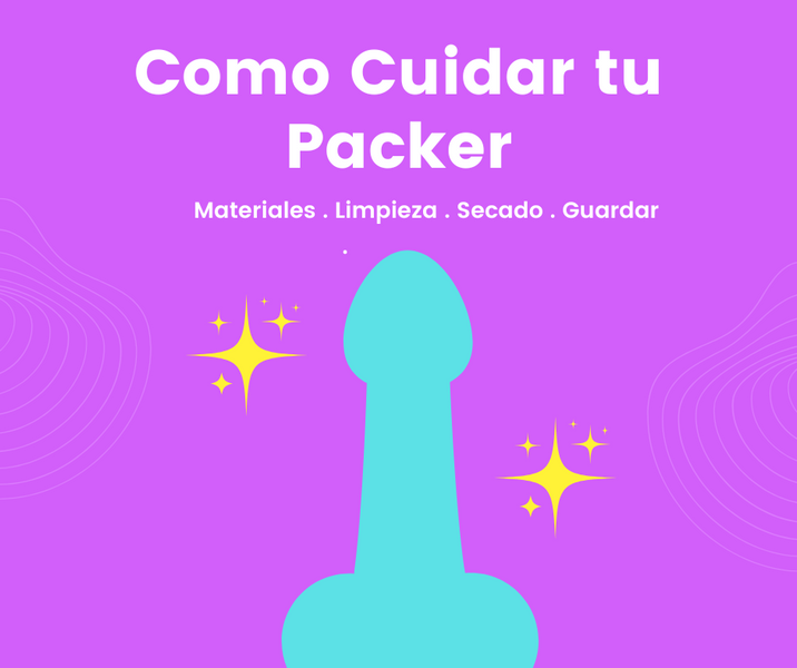 How to care for and clean your packer to make it last longer: a practical guide