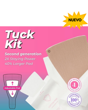 Cargar imagen en el visor de la galería, Kit de Tiras Trucadoras
