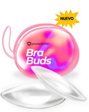Cargar imagen en el visor de la galería, Rellenos para Sujetadores Bra Buds
