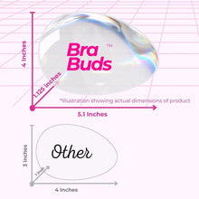 Cargar imagen en el visor de la galería, Rellenos para Sujetadores Bra Buds
