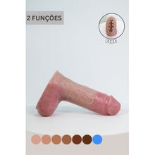 Upload image to gallery viewer, Packer FireRex - Handcrafted Paint - 14cm (2 Functions)
