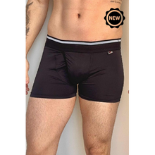 Cargar imagen en el visor de la galería, Boxer TransT Poliamida - Negro
