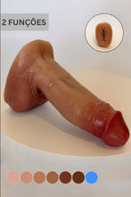 Upload image to gallery viewer, Packer FireReplic Handcrafted Paint - 14cm (2 Functions)
