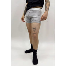 Upload image to gallery viewer, Packer Underwear - Plain Gray
