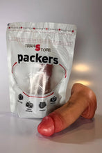 Upload image to gallery viewer, Packer FireReplic Handcrafted Paint - 14cm (2 Functions)
