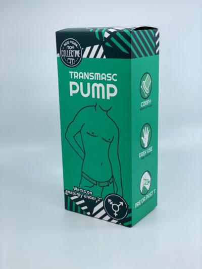 Micro pompe à pénis
